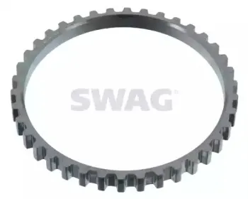 Зубчатый диск импульсного датчика, противобл. устр. SWAG купить